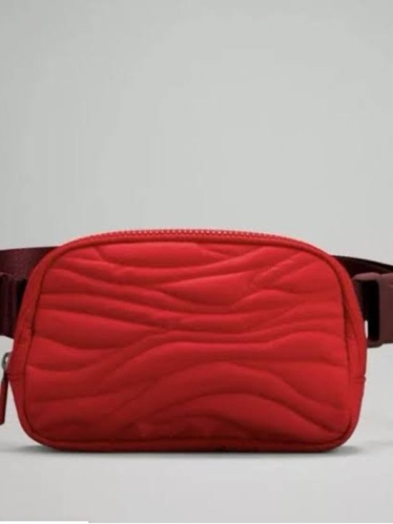 lululemon athletica Handbags - Lululemon Team Canada Belt Bag
